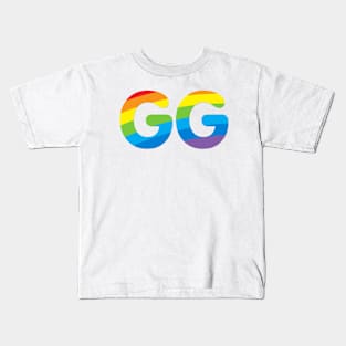 GG Kids T-Shirt